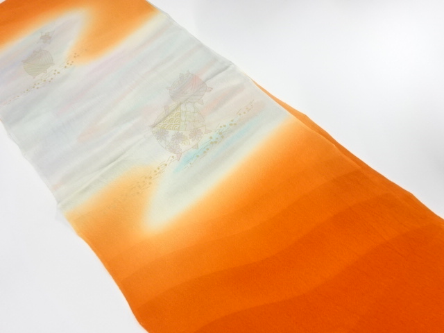 Japanese Kimono / Accessories Silk